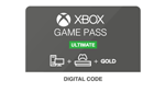 Xbox Game Pass ULTIMATE 2 МЕСЯЦА +В 🎁КАРТА АКТИВАЦИИ💳
