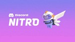💥 DISCORD NITRO 1/12 MONTHS! 🔥 ACTIVATION 💥 - irongamers.ru