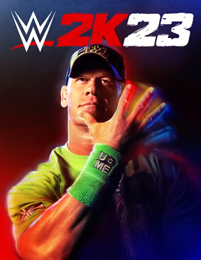 💳0% ⭐️WWE 2K23⭐️ Steam Key Russia