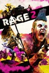 ⭐️ Rage 2  ⭐️ STEAM KEY