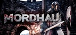 *0%**Mordhau**Steam Ключ Россия