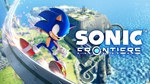 💳0% ⭐️Sonic Frontiers+Deluxe⭐️Steam Ключ РФ-Global - irongamers.ru
