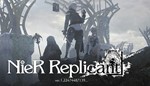 *Nier Replicant ver.1.22474487139 +4 YoRHa Steam Ключ