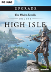 💳0%⭐️The Elder Scrolls Online High Isle Upgrade⭐️Steam