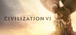 💳0% ⭐️Sid Meier´s Civilization® VI⭐️ Steam Key RU