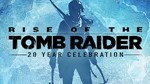 ⭐️Rise of the Tomb Raider 20 Year Celebration Steam Key
