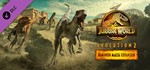*Jurassic World Evolution 2: Dominion Malta Steam Key