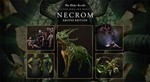 💳0%⭐️TESO Deluxe Upgrade: Necrom ESO Key Global