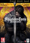 💳0%⭐Kingdom Come: Deliverance Royal Edition Steam Ключ