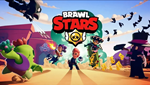 Brawl Stars: PSD шапки и фоны для Youtube Twitch