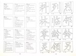 Китайские иероглифы в карточках (самоучитель)