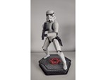 STORMTROOPER: TESTED AND READY FOR 3D PRINTING - irongamers.ru