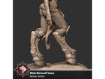 DEMON HUNTER - WOW: ПРОВЕРЕН И ГОТОВ К 3D ПЕЧАТИ