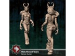 DEMON HUNTER - WOW: ПРОВЕРЕН И ГОТОВ К 3D ПЕЧАТИ