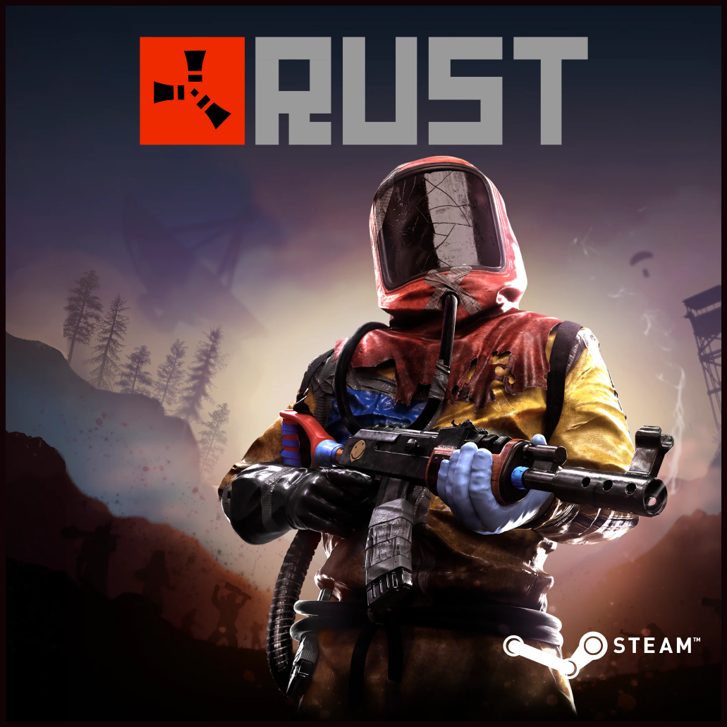 Rust телепортировать игрока фото 35