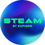 🚀 ПОПОЛНЕНИЕ STEAM 🚀 Пополнить Стим RU, KZT 🔥