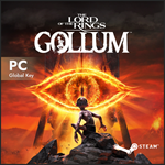 The Lord of the Rings: Gollum Standart Steam GLOBAL - irongamers.ru