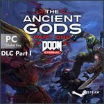 DLC DOOM Eternal - The Ancient Gods 1 (ST/GLOBAL), 0%💳 - irongamers.ru