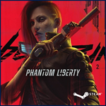*CYBERPUNK 2077: ПРИЗРАЧНАЯ СВОБОДА* RU/KZT/CIS/UAH