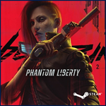 🔥CYBERPUNK 2077: PHANTOM LIBERTY DLC🔥STEAM|0%💳 - irongamers.ru