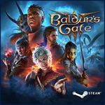 * BALDUR´S GATE 3 * 24/7 АВТО * RU/KZT/CIS/UAH