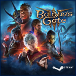 🔥BALDUR&acute;S GATE 3🔥 24/7 STEAM GIFT 🚀 RU/KZ/CIS/UAH - irongamers.ru