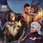 * BALDUR´S GATE 3 * 24/7 АВТО * RU/KZT/CIS/UAH