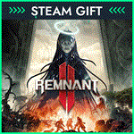 🔥 REMNANT II 🔥 STEAM GIFT 🚀 RU/KZT - irongamers.ru