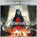 🔥 REMNANT II 🔥 STEAM GIFT 🚀 RU/KZT - irongamers.ru