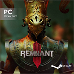 🔥 REMNANT II 🔥 STEAM GIFT 🚀 RU/KZT - irongamers.ru