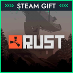 🔥 RUST 🔥 STEAM GIFT🔥 🚀AUTO 🚀 RU/KZT/UAH/CIS 🔥 - irongamers.ru