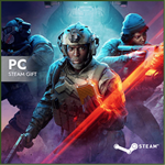 * Battlefield 2042 *STEAM GIFT* RU/KZT/BY | 0%*