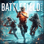 * Battlefield 2042 *STEAM GIFT* RU/KZT/BY | 0%*