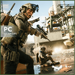 * Battlefield 2042 *STEAM GIFT* RU/KZT/BY | 0%*