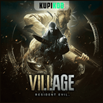 🔥RESIDENT EVIL VILLAGE КЛЮЧ STEAM GLOBAL+RU/СНГ, 0% 💳