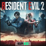 🔥RESIDENT EVIL 2🔥КЛЮЧ STEAM GLOBAL+RU/СНГ, 0% 💳