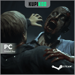 🔥RESIDENT EVIL 2🔥КЛЮЧ STEAM GLOBAL+RU/СНГ, 0% 💳