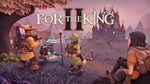 🔥For the King II🔥STEAM GIFT🔥🚀AUTO 🚀RU/KZ/CIS/UAH🔥 - irongamers.ru