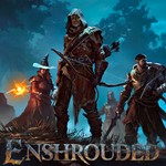 🔥 Enshrouded 🔥STEAM GIFT АВТОДОСТАВКА RU/UA/KZ/CIS🔥