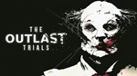 🔥The Outlast Trials🔥GIFT🔥🚀AUTO 🚀