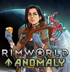🚀 RimWorld - Anomaly DLC  🔥GIFT🔥🚀AUTO 🚀 - irongamers.ru