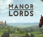 🚀 Manor Lords RU/UA/CIS/KZ🔥GIFT🔥🚀AUTO 🚀