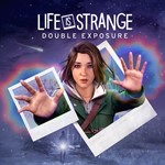 *Life is Strange: Double Exposure  STEAM GIFT *АВТО*