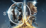 *Starfield*РФ+СНГ*Standard Edition*STEAM*