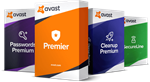 Ключ AVAST Ultimate 2022 (1 год / 2 устройства)