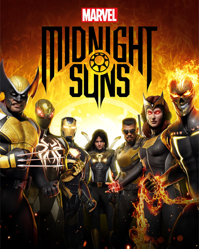 💎Marvel´s Midnight Suns Digital+ Edition / XBOX Ключ💎