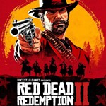 ⭐️ Аккаунт Red Dead Redemption 2 - RDR 2 - Смена данных