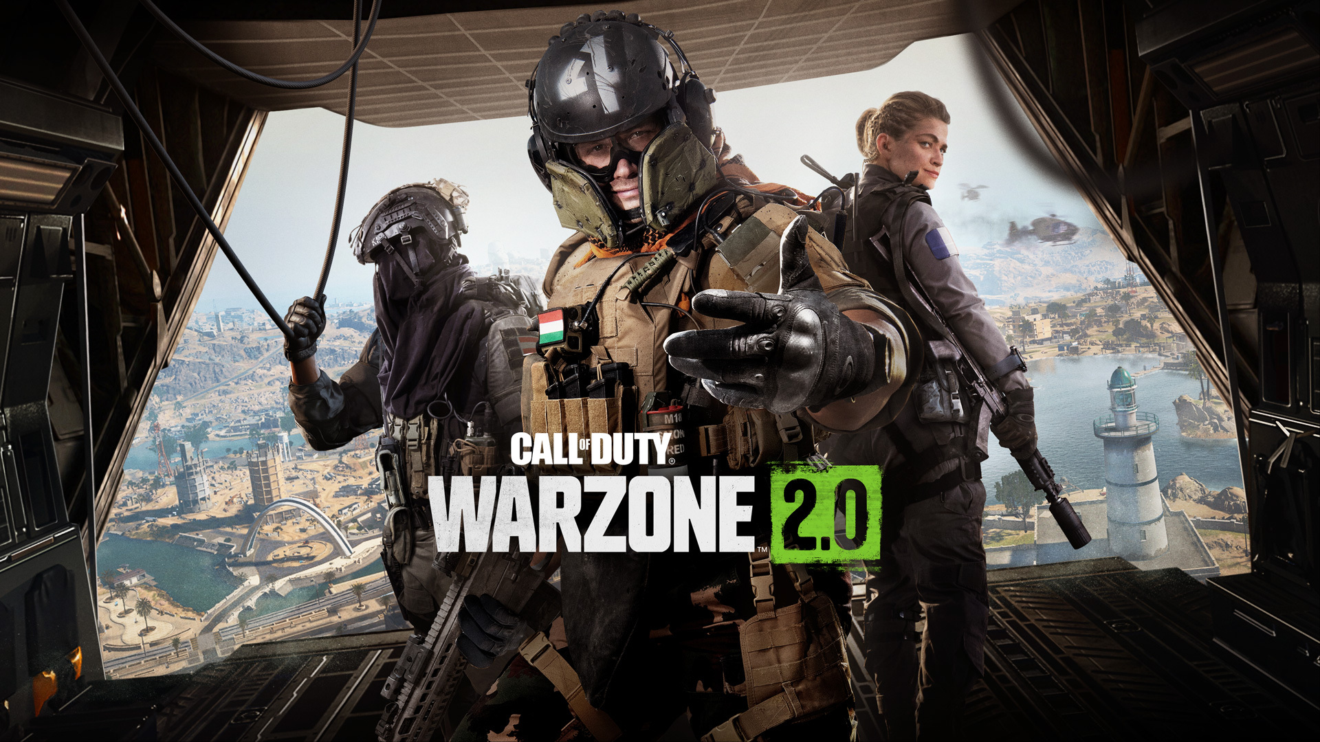 🔥New (Steam kz)  account Call of Duty Warzone 2.0🔥