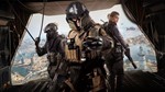 **Steam (регион на выбор и номер) Call of Duty Warzone