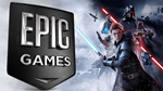 😎Epic Games (регион на выбор полный доступ) - irongamers.ru